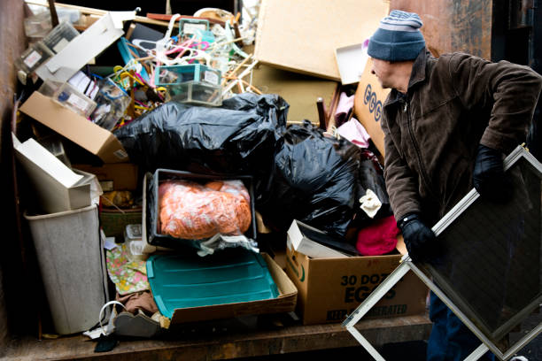 Same-Day Junk Removal Services in Stanhope, NJ