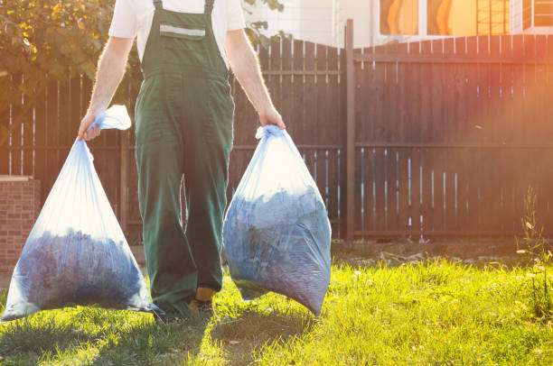 Demolition Debris Removal in Stanhope, NJ