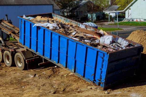 Best Garage Cleanout  in Stanhope, NJ